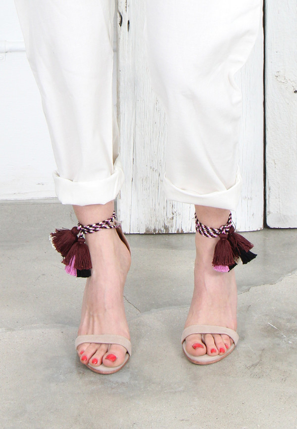 ULLA JOHNSON REINA HEEL ULLA JOHNSON REINA HEEL