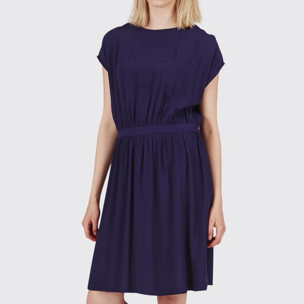 Minimum - Linetta - Dark Iris Minimum - Linetta - Dark Iris