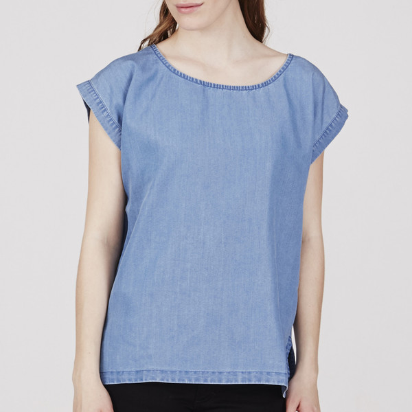Minimum - Wendi - Blue Minimum - Wendi - Blue