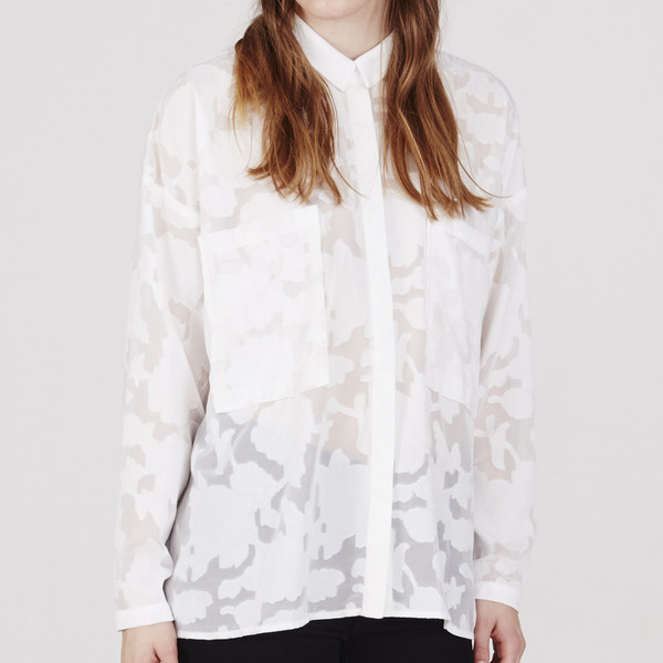 Minimum - Acedia - Blanc Minimum - Acedia - Blanc