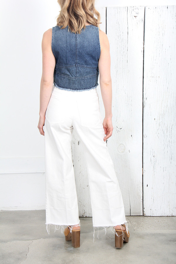 Rachel Comey IRIE TOP Rachel Comey IRIE TOP