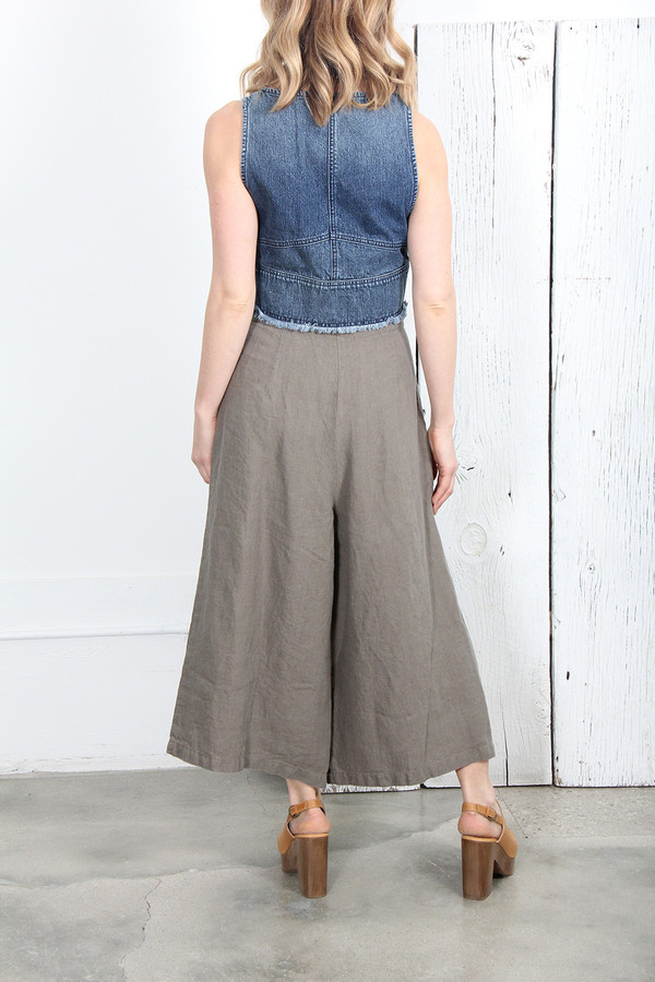 Rachel Comey WAYWARD PANT Rachel Comey WAYWARD PANT