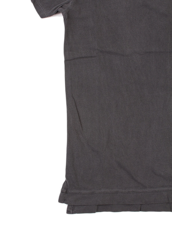 Men's John Elliott Washed Mercer Tee Black Men's John Elliott Washed Mercer Tee Black