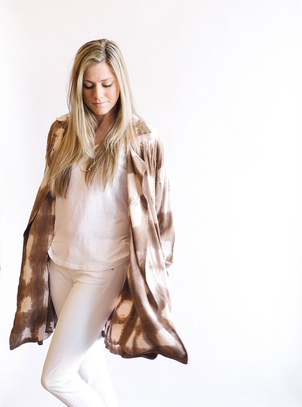 The Odells Linda Jacket The Odells Linda Jacket