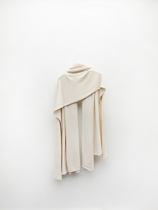 Lauren Manoogian Double Wide Scarf Lauren Manoogian Double Wide Scarf