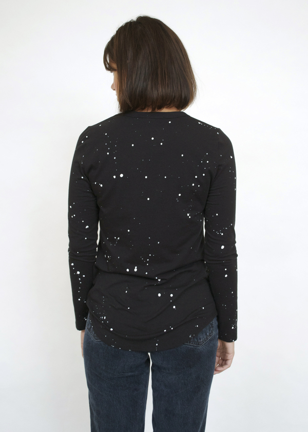 Fifteen-Twenty Ink Spot Tee Fifteen-Twenty Ink Spot Tee