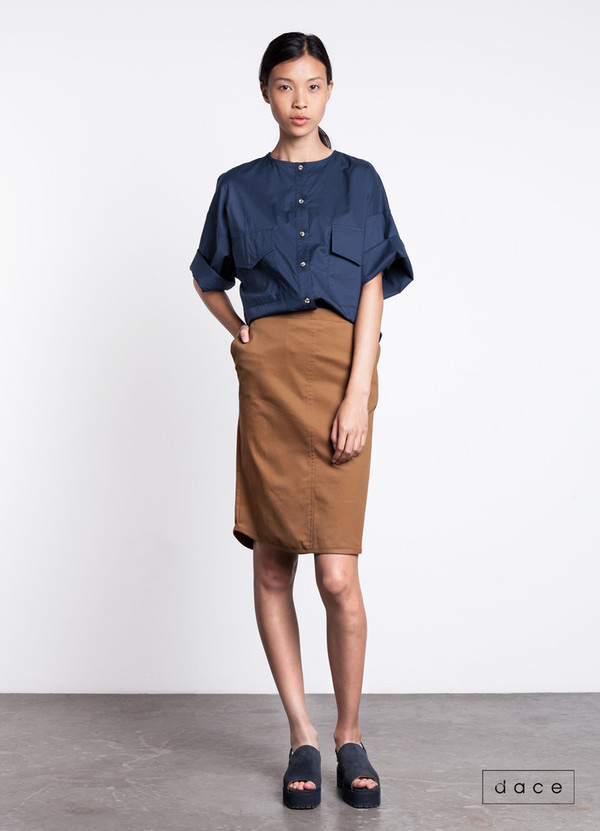 Dace Anne Skirt Dace Anne Skirt