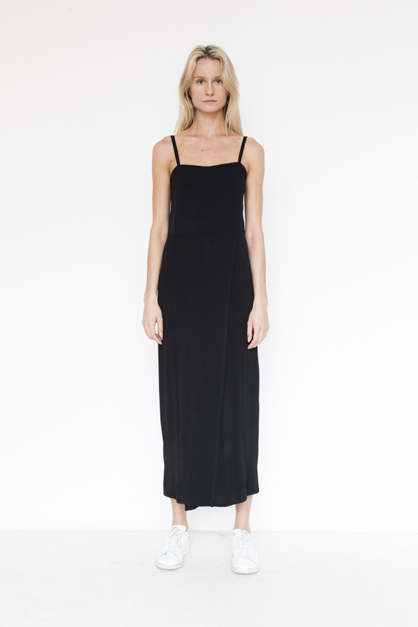 Shaina Mote Lyocell Ceret Dress Shaina Mote Lyocell Ceret Dress