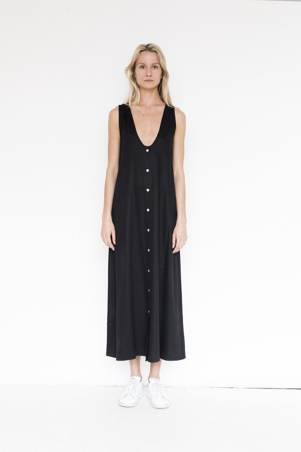 Shaina Mote Lyocell Lucid Dress Shaina Mote Lyocell Lucid Dress
