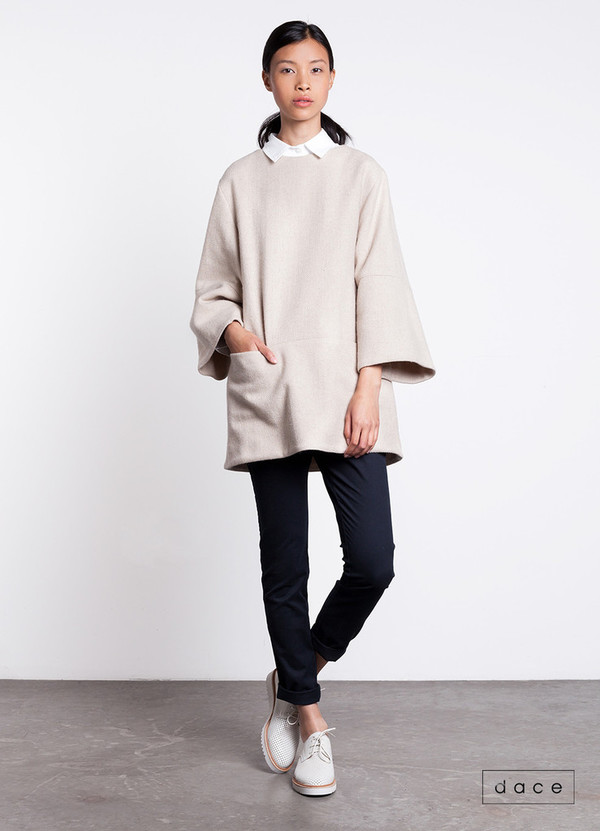 Dace Tanya Pullover Dace Tanya Pullover
