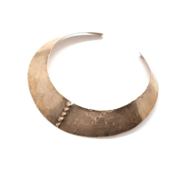 Laurel Hill Jewelry Petroglyph iii Collar Laurel Hill Jewelry Petroglyph iii Collar