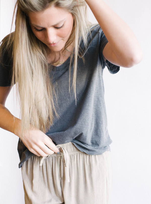 LA Made Vintage Tee LA Made Vintage Tee