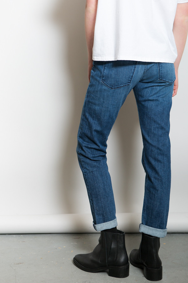 3x1 NYC W2 Boyfriend Jean / Kos 3x1 NYC W2 Boyfriend Jean / Kos