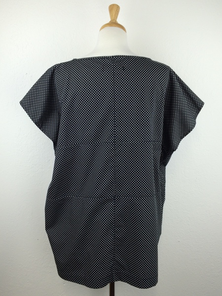 Sleep Shirt Oversized Pyjama Top Sleep Shirt Oversized Pyjama Top