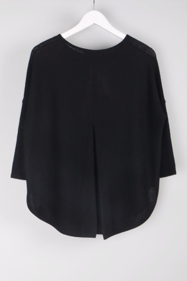 360 Sweater Byrdie 3/4 Sleeve Sweater 360 Sweater Byrdie 3/4 Sleeve Sweater