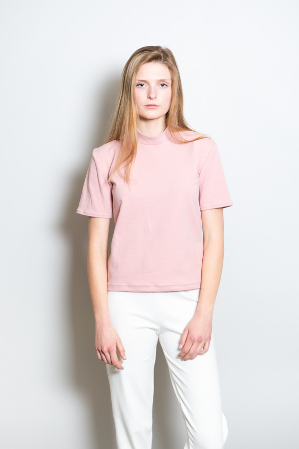 Organic Tee Organic Tee