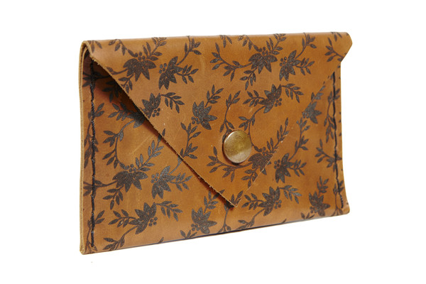 Detailed Passport Wallet Detailed Passport Wallet