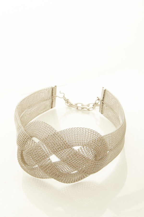 Sarah Cavender Large Knot Belt Sarah Cavender Large Knot Belt