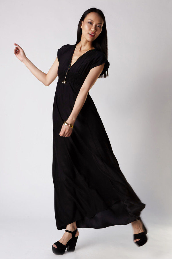 Raquelle. Maxi Party Dress Raquelle. Maxi Party Dress