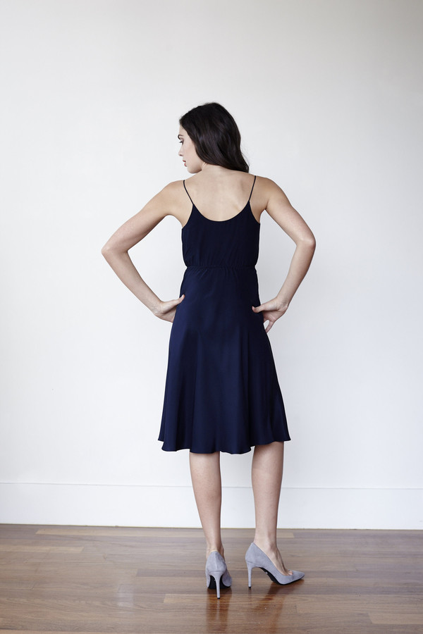 Kisses by Darling Number One Dress *more colors available Kisses by Darling Number One Dress *more colors available