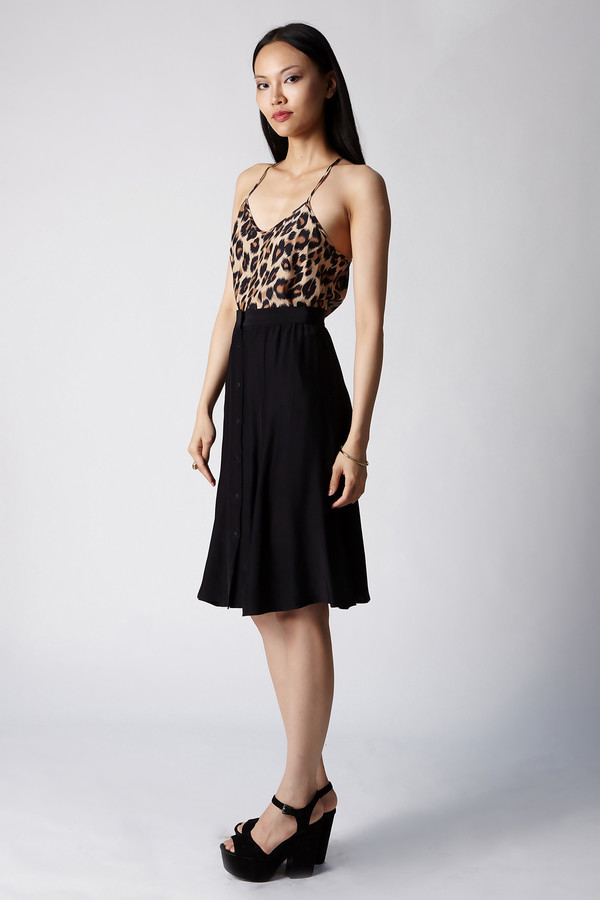 Kisses by Darling Number One Skirt Kisses by Darling Number One Skirt