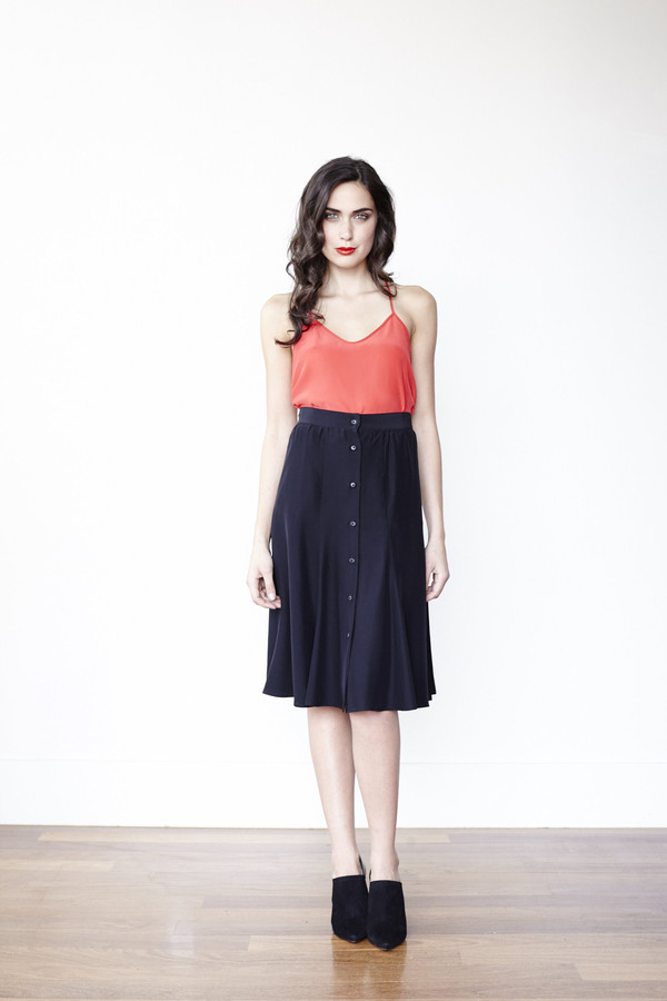 Kisses by Darling Number One Skirt Kisses by Darling Number One Skirt