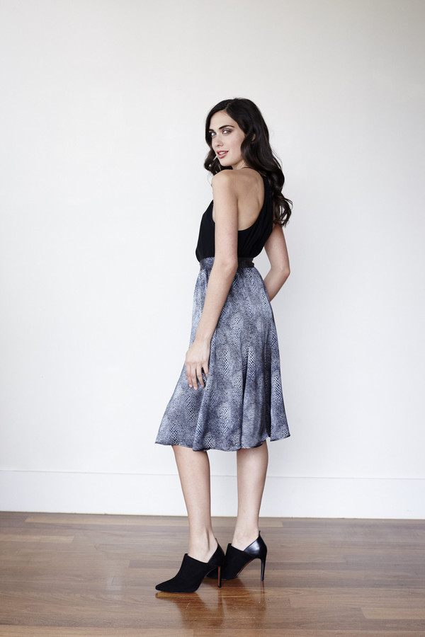 Kisses by Darling Number One Skirt Kisses by Darling Number One Skirt