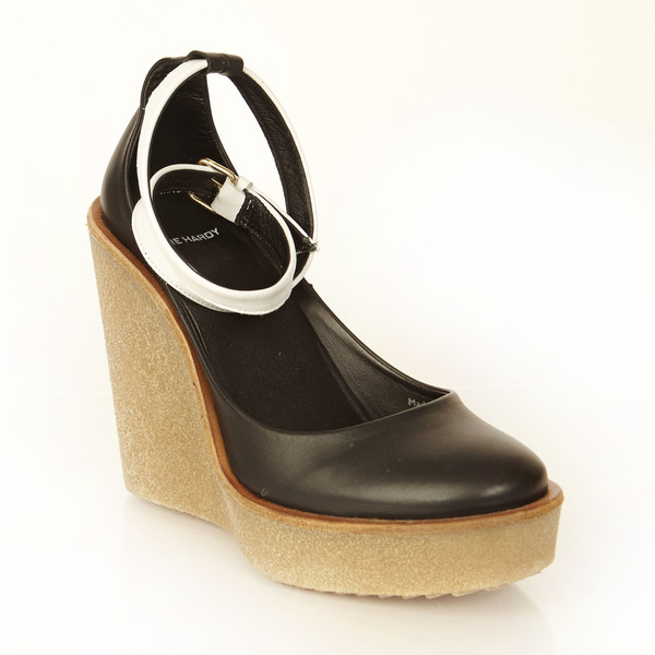 Raquelle Vintage Pierre Hardy Wedges Raquelle Vintage Pierre Hardy Wedges