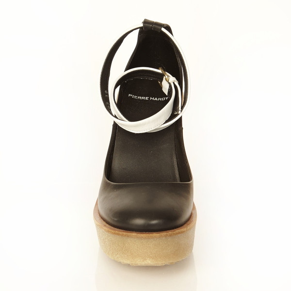Raquelle Vintage Pierre Hardy Wedges Raquelle Vintage Pierre Hardy Wedges