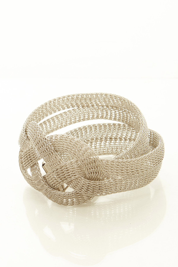 Sarah Cavender Small Knot Belt Sarah Cavender Small Knot Belt