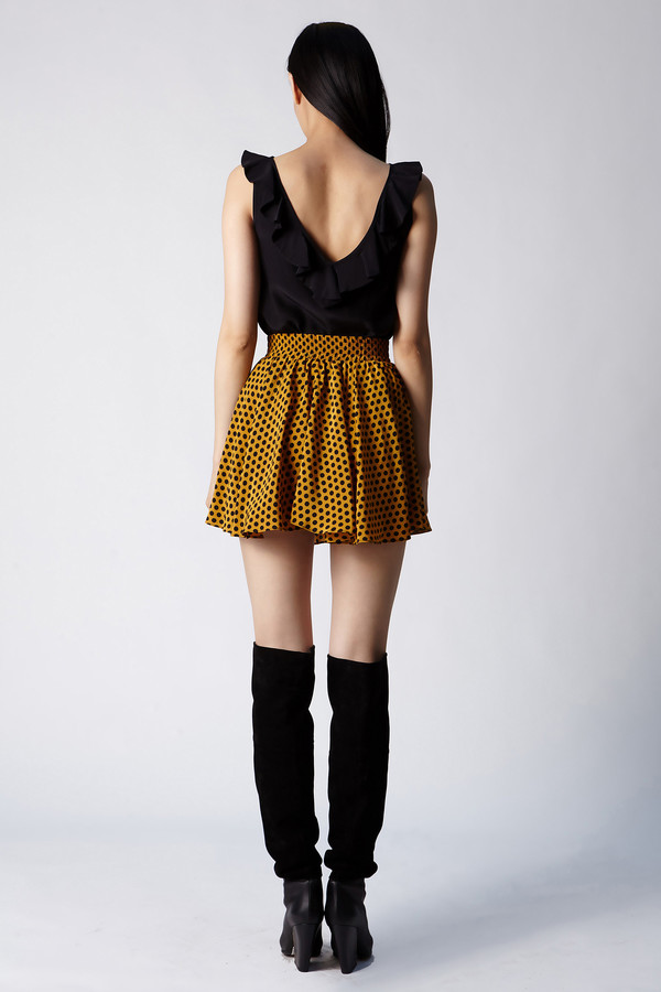 Raquelle. Sweet Skirt *more colors available Raquelle. Sweet Skirt *more colors available