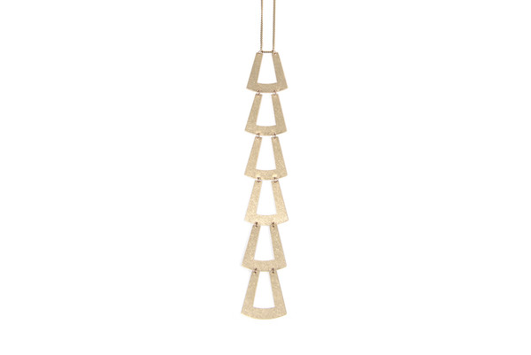 Seaworthy OLERIA NECKLACE Seaworthy OLERIA NECKLACE