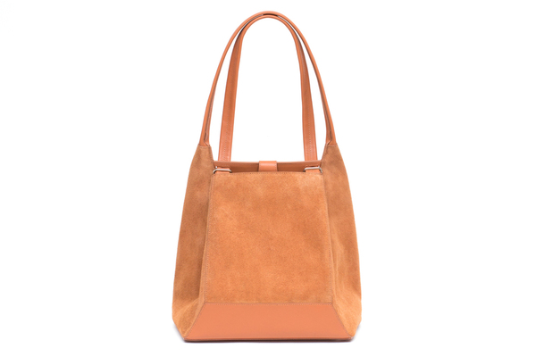 Imago-A Nº36 FORMA BAG, CARAMEL Imago-A Nº36 FORMA BAG, CARAMEL