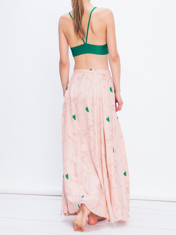 NIKKI CHASIN CAMILLE SKIRT NIKKI CHASIN CAMILLE SKIRT