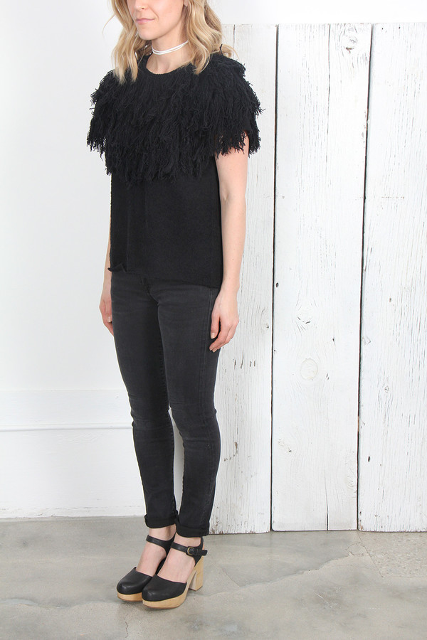 Rachel Comey DEKALB CLOG Rachel Comey DEKALB CLOG