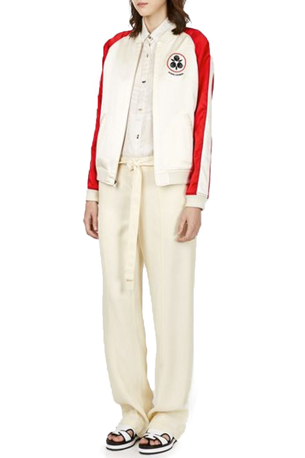 Opening Ceremony Yokai Silk Bomber Opening Ceremony Yokai Silk Bomber