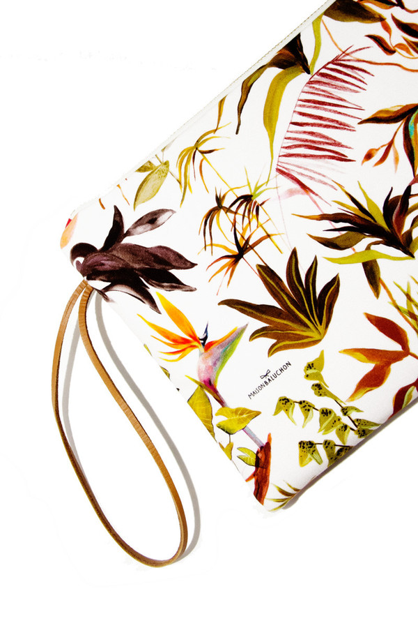 Maison Baluchon Carrying Clutch Maison Baluchon Carrying Clutch