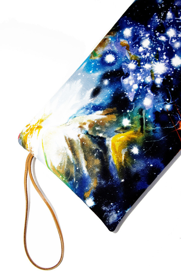 Maison Baluchon Carrying Clutch Maison Baluchon Carrying Clutch