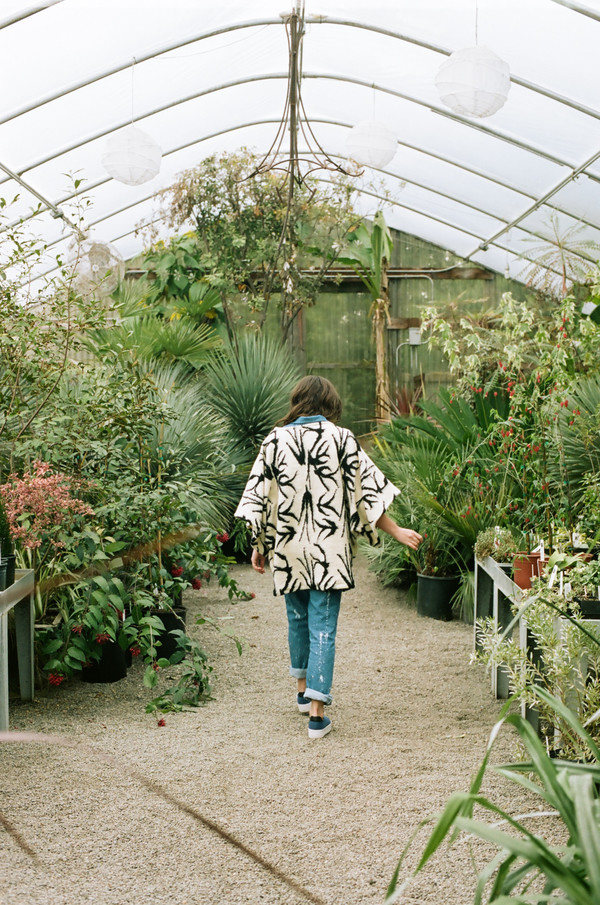 Birdy poncho Birdy poncho