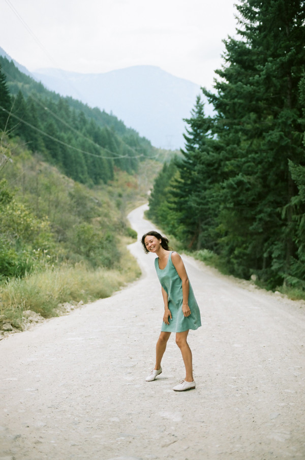 Nahanni Arntzen Franky dress Nahanni Arntzen Franky dress