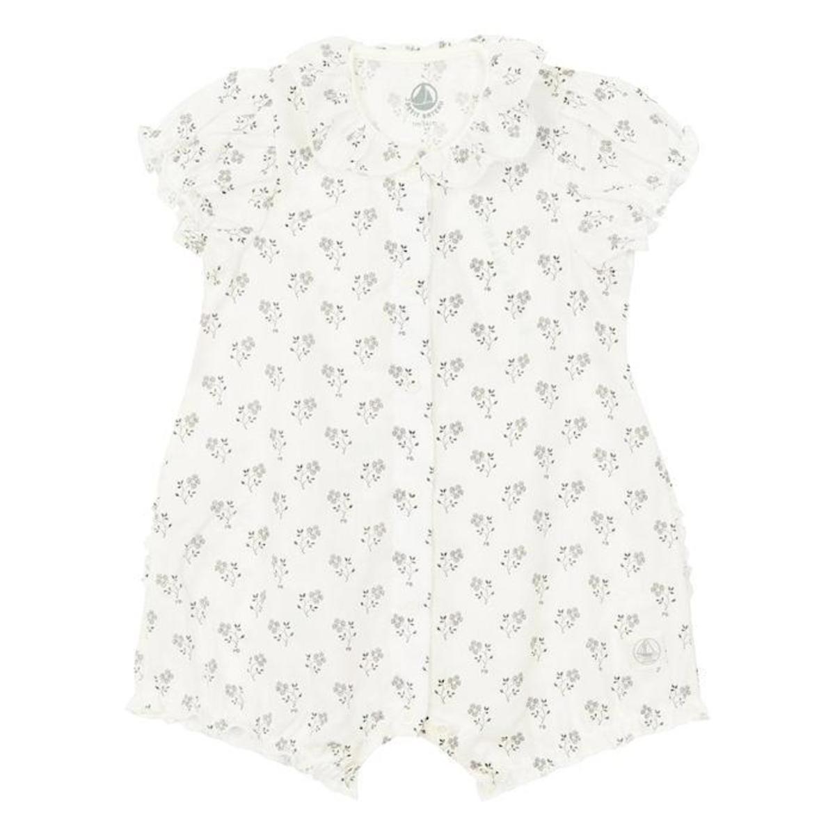 romper petit bateau sale
