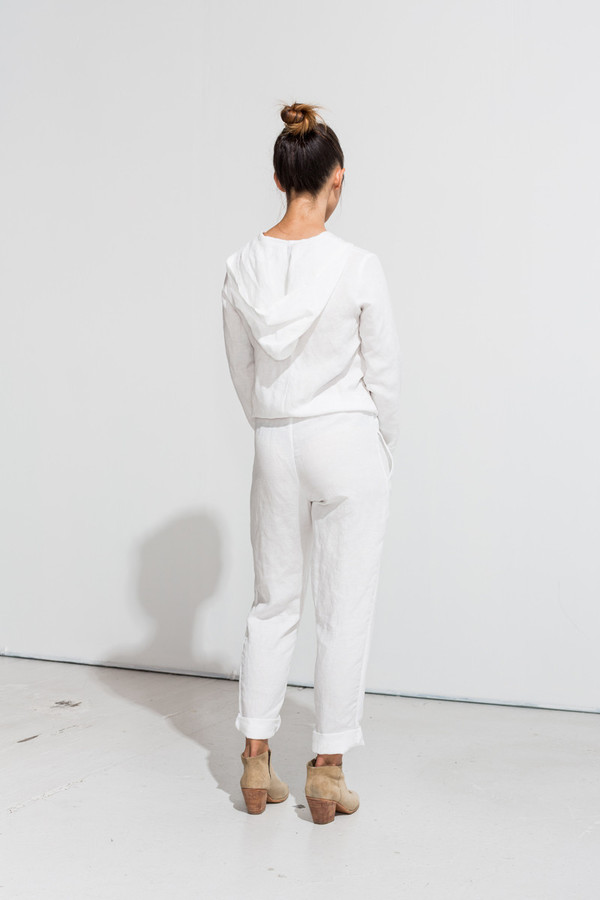Nahanni Arntzen Marcus Jumpsuit Nahanni Arntzen Marcus Jumpsuit