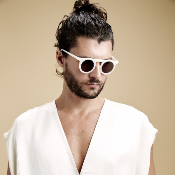 Unisex Carla Colour Lind sunglasses Unisex Carla Colour Lind sunglasses