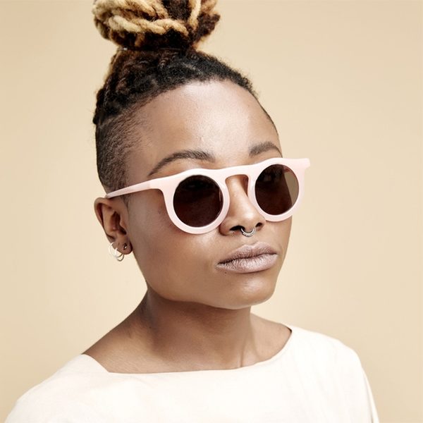 Unisex Carla Colour Lind sunglasses Unisex Carla Colour Lind sunglasses