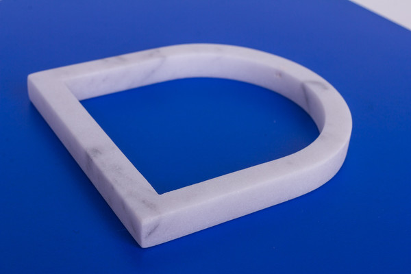 Oform Marble Cuff #2 Oform Marble Cuff #2