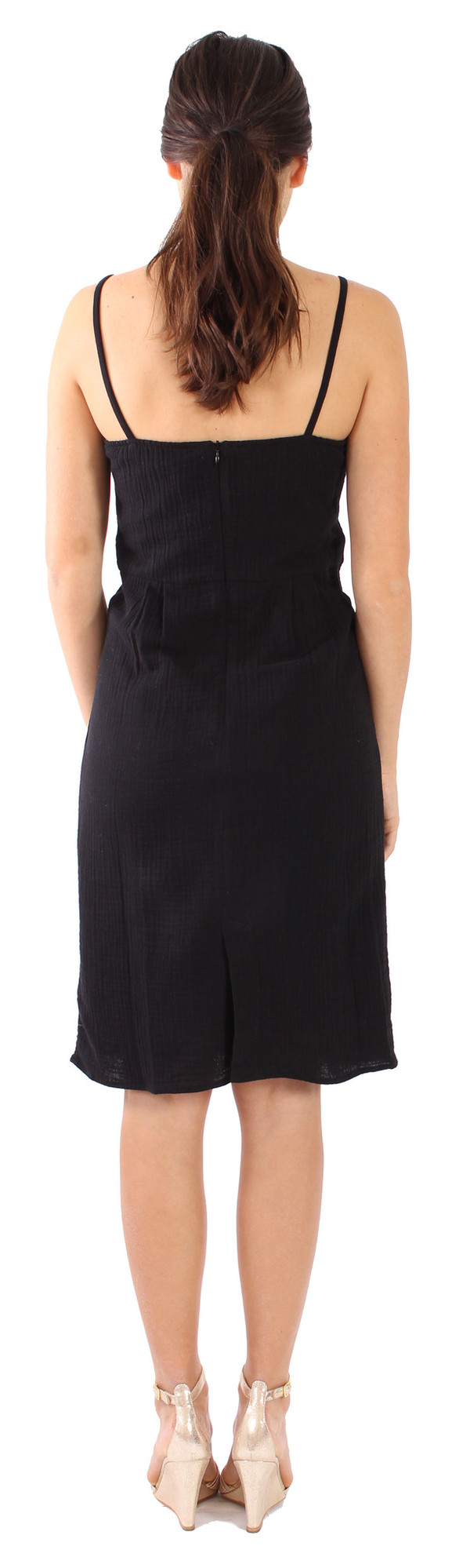 Skin Melanie Dress Skin Melanie Dress