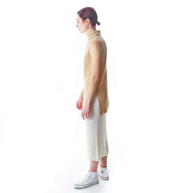 Ganni Mercer Tunic Ganni Mercer Tunic