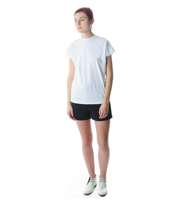 Won Hundred White Proof T-Shirt Won Hundred White Proof T-Shirt
