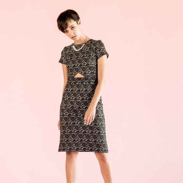 Maniac dress Maniac dress