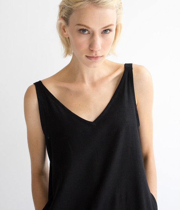 REIFhaus Lucia Tunic Dress REIFhaus Lucia Tunic Dress